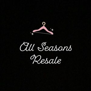 Meet your Posher, Kristen